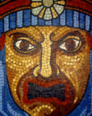 mosaique mosaic paris