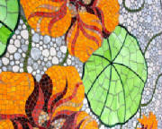 mosaique mosaic Paris