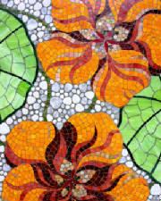 mosaique mosaic paris