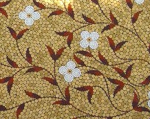 mosaic paris